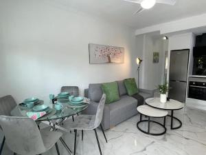 Stunning One-Bedroom Apartment in Torrevieja!