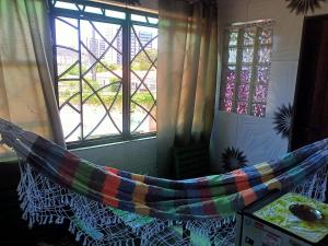 POUSADA LINDA na Pajuçara com 04 quartos independentes