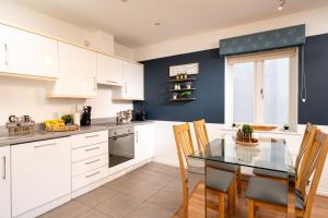 Cathedral Quarter Pad - Stylish Apt - Free Parking