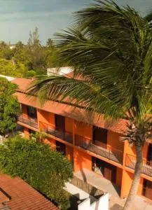 Vila das Pedras - Caiçara