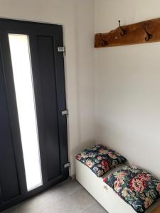 Ferienhaus am Schwielochsee