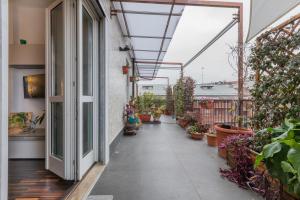 Terrazzo Panoramico Torino by Wonderful Italy