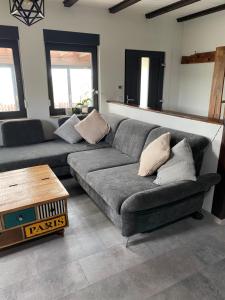 Ferienhaus am Schwielochsee