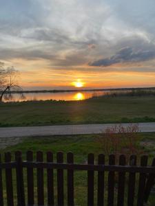 Ferienhaus am Schwielochsee