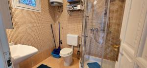 Apartments Antheas i Floki Rovinj