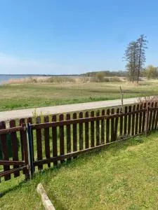 Ferienhaus am Schwielochsee - Speichrow