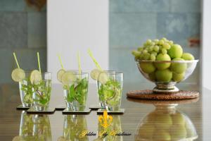 Golden Lily 4 Bedroom Private Pool Villa