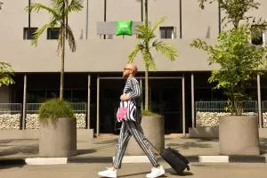 Ibis Styles Abidjan Plateau - Abidjan