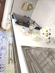 Matteotti132 Appartamento