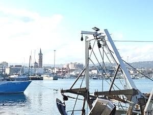 Matteotti132 Appartamento