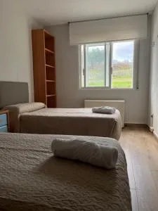 Casa Vimar - Nespereira