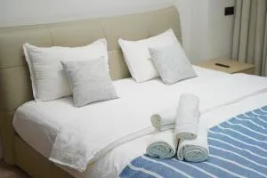 Apartment in tashkent city - Aktepa-Chigatay