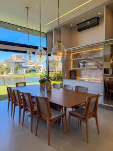 Casa Maravilhosa Cond Riviera Xangrila