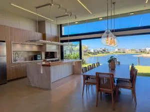 Casa Maravilhosa Cond Riviera Xangrila - Xangri-lá