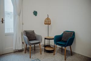 Casa Lucia by Monholiday