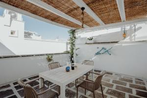 Casa Lucia by Monholiday