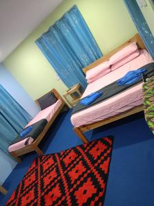 Roomstay Kemuning