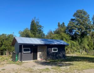 Tiny house Peumayen