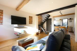 NEW- LOccitane-Maison toulousaine-Centre-Terrasse