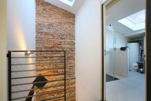 Maisons de vacances NEW- L-Occitane-Maison de standing-Centre-Terrasse : photos des chambres