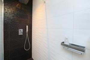 Maisons de vacances NEW- L-Occitane-Maison de standing-Centre-Terrasse : photos des chambres