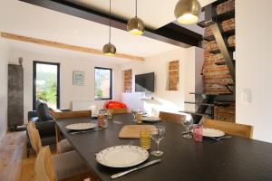 NEW- LOccitane-Maison toulousaine-Centre-Terrasse