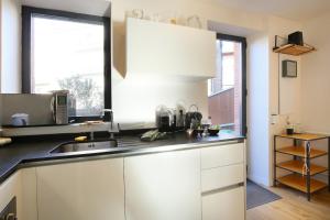 Maisons de vacances NEW- L-Occitane-Maison de standing-Centre-Terrasse : photos des chambres