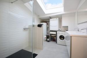 Maisons de vacances NEW- L-Occitane-Maison de standing-Centre-Terrasse : Maison 2 Chambres