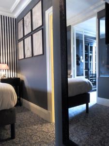 Hotels Hotel Vendome : Chambre Double Premium