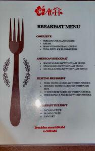 Aloha Seaside Resort