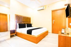 Townhouse Talwandi formerly Paras Royale