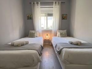 Piedade Central Apartment with Terrace