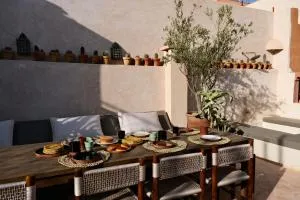 Riad Solange - Marrakech