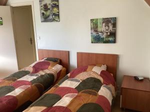 Villas TY Lavarion : photos des chambres