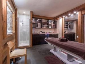 Appartement standing 123m², piscine, spa, 10 pers., Saint-Martin-de-Belleville - FR-1-461-3