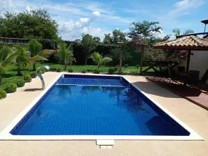 Chácara Alto Padrão em Igaratá - 圣伊萨贝尔