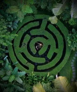 Thermae of Ubud - Gianyar