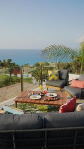 Infinity Resort Tropea