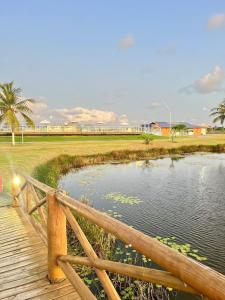 Condominio Resort Villa das Aguas