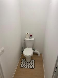 Location Appartement T3#1