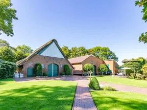 Ferienwohnungen Krautsand - 维施哈芬