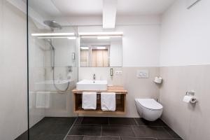 Alphotel Stocker Alpine Wellnesshotel