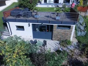 L'Atelier 347 - 沙勒莱索