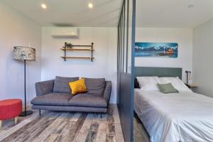 Appartements L-Atelier 347 : photos des chambres