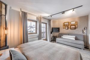 Superior Double Room room in Peakini Klubhaus