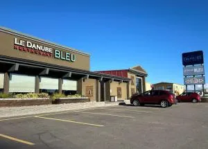 Hotel Danube Bleu - Forestville