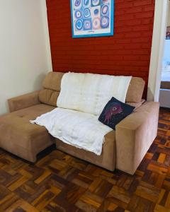 Charmosa Casa Praiana in Florianópolis