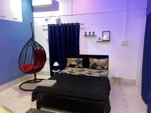 Sapphire Homestay - Cinnāmāra