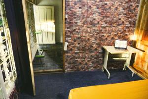 Banua KDP - Coffee & Breakfast