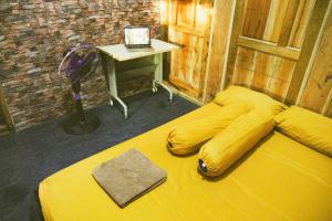 Banua KDP - Coffee & Breakfast